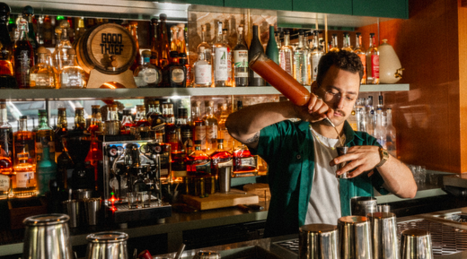 Good Thief is Now Open 7 Days a Week!