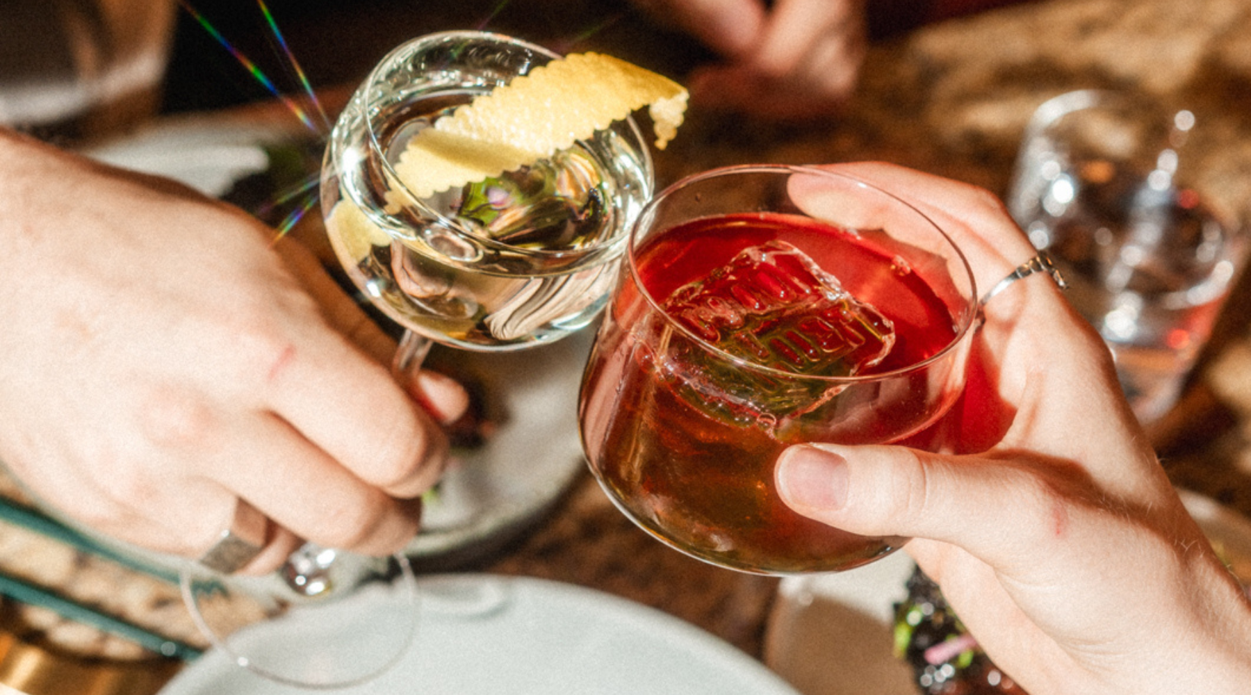 Cheers to Late Night Happy Hour: Night Nhau at Good Thief