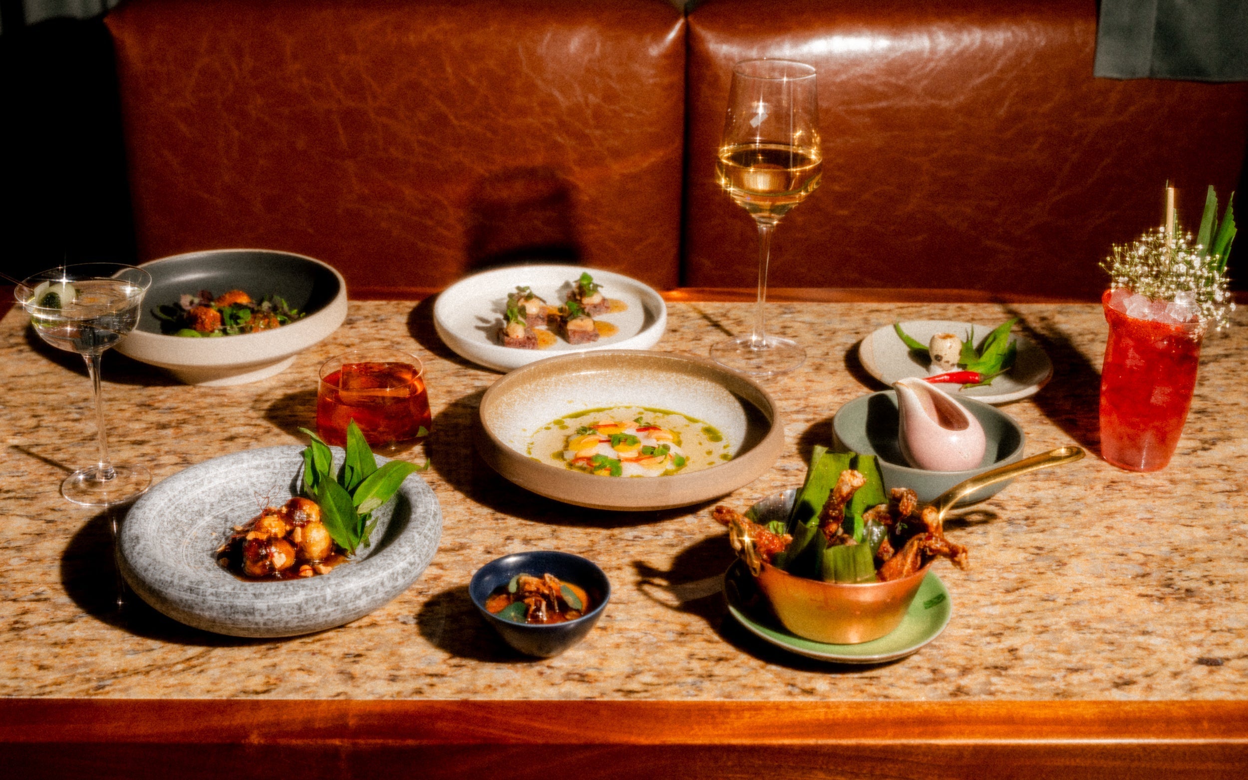 GOOD THIEF SET TO DEBUT: REBELLIOUS NHẬU AND COCKTAIL BAR IN VANCOUVER